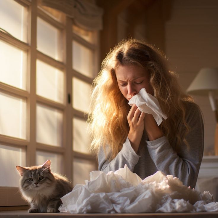 Living with Allergies: Tips and Treatments for Asthma and Allergies
